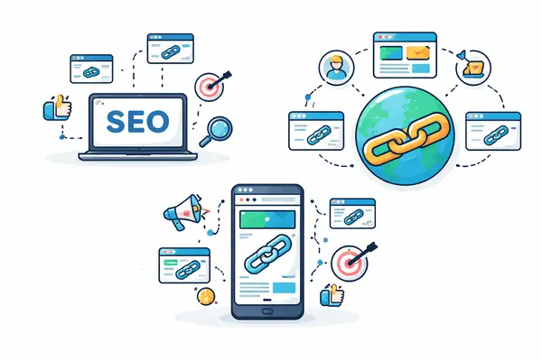 Offpge Optimierung. SEO Experte aus München Seo Offpage. Website Optimierung von SEO Experten mit über drei Jahrzente Erfahrung.